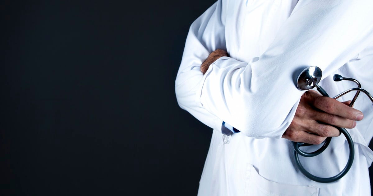 Why Choose BISRecruit for Healthcare Talent?