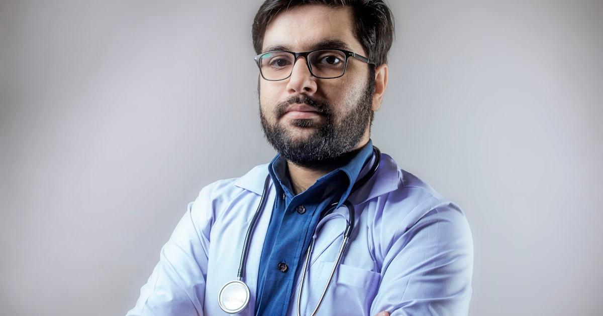 Streamlined Healthcare Recruitment Process